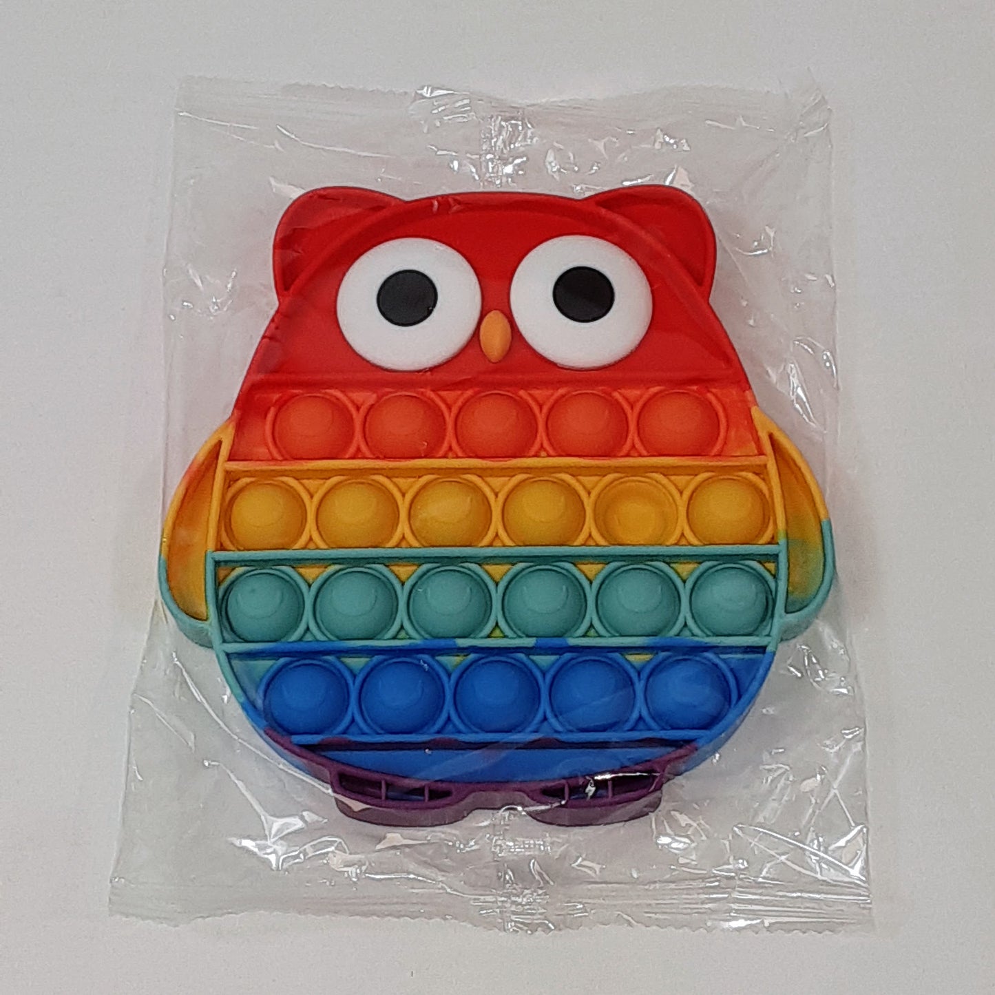 Item# 1992 - OWL POPIT - $2.25 ea | SRP $5.99 - 6 / case