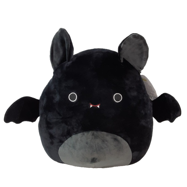 12" EMILY BAT Squishmallows CP - $12.00 ea | SRP $24.99 - 12 / case