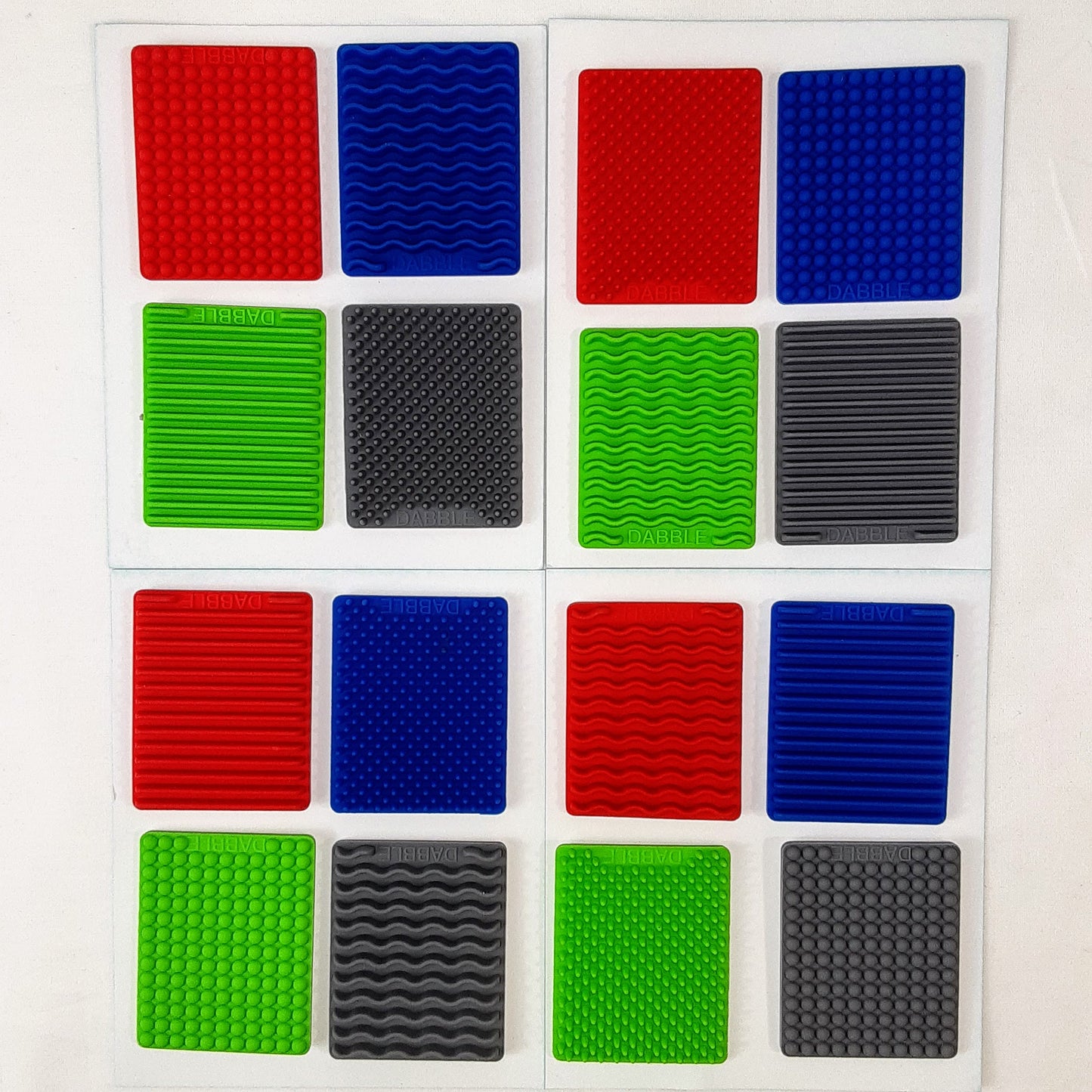 Item# 7001 - SENSEY STICKERS - $2.50 ea | SRP $9.99 - 6 / case