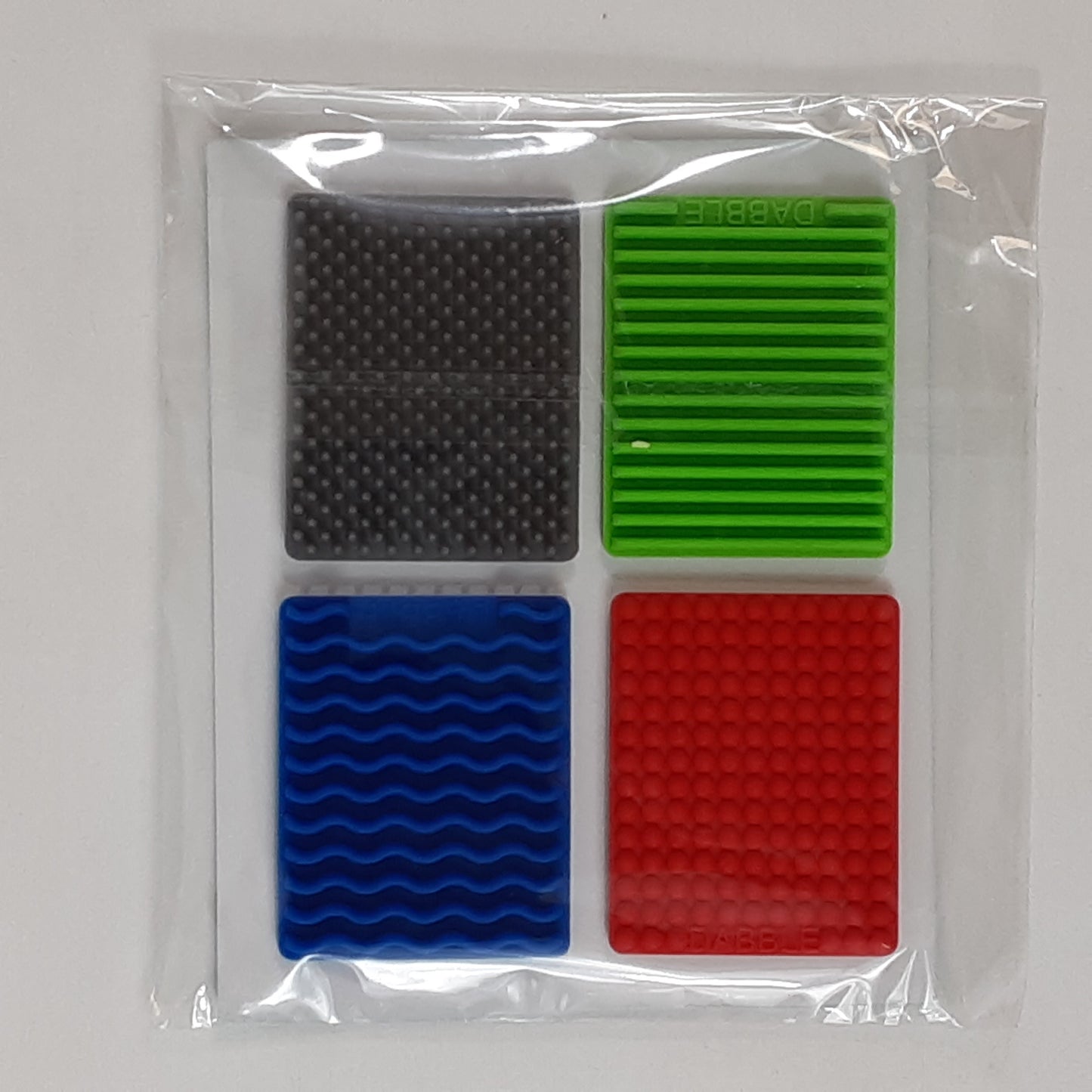 Item# 7001 - SENSEY STICKERS - $2.50 ea | SRP $9.99 - 6 / case