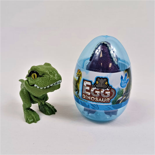 Item# 9300 - Chomping Dinos  | $1.50 ea | SRP $4.99 - 6 / case